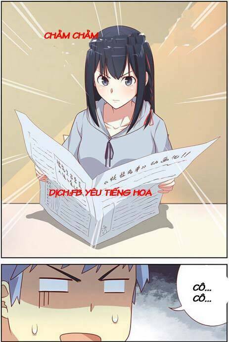 Đừng Gọi Ta Là Nữ Hoàng Chapter 35 - Trang 2