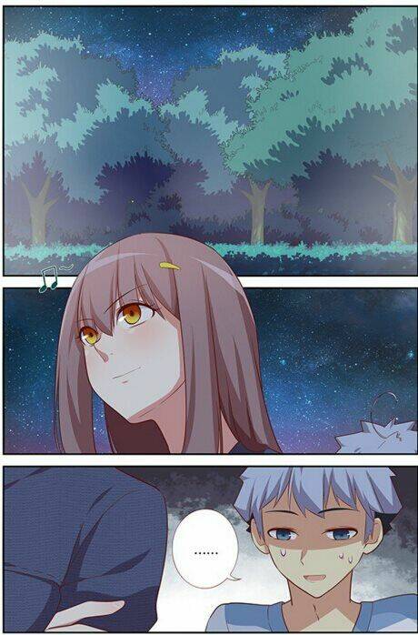 Đừng Gọi Ta Là Nữ Hoàng Chapter 35 - Trang 2