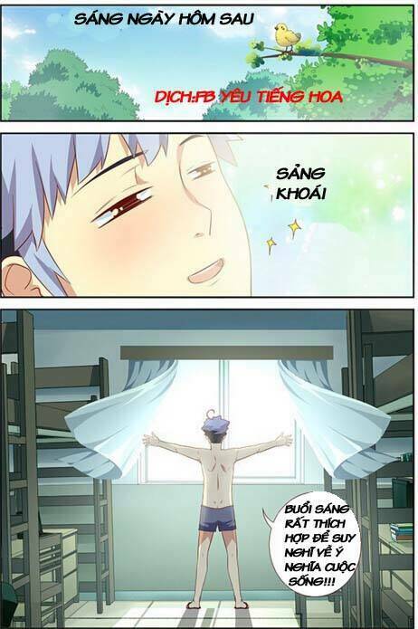 Đừng Gọi Ta Là Nữ Hoàng Chapter 35 - Trang 2