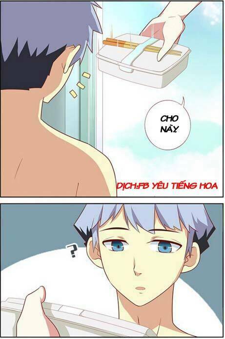 Đừng Gọi Ta Là Nữ Hoàng Chapter 35 - Trang 2