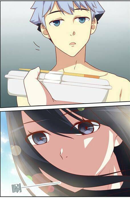 Đừng Gọi Ta Là Nữ Hoàng Chapter 35 - Trang 2