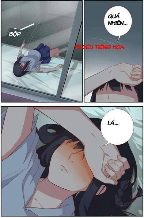 Đừng Gọi Ta Là Nữ Hoàng Chapter 37.3 - Trang 2