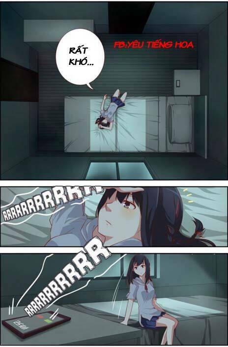 Đừng Gọi Ta Là Nữ Hoàng Chapter 37 - Trang 2