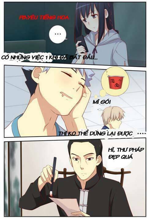 Đừng Gọi Ta Là Nữ Hoàng Chapter 37 - Trang 2