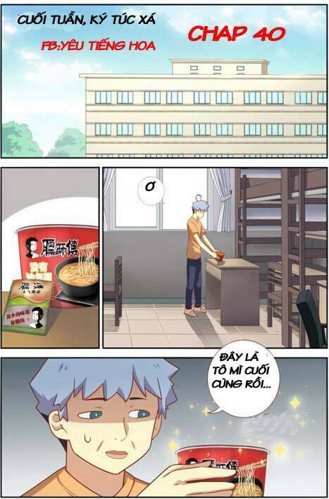 Đừng Gọi Ta Là Nữ Hoàng Chapter 40.4 - Trang 2