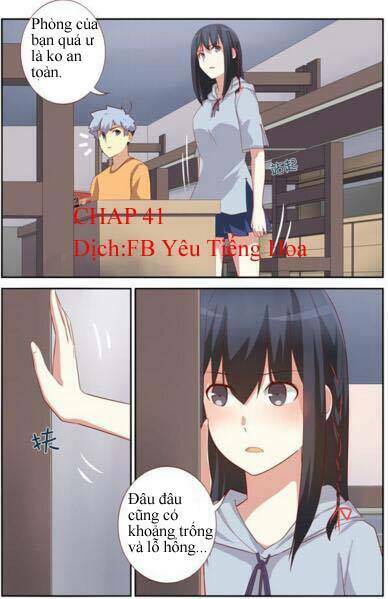 Đừng Gọi Ta Là Nữ Hoàng Chapter 40.4 - Trang 2