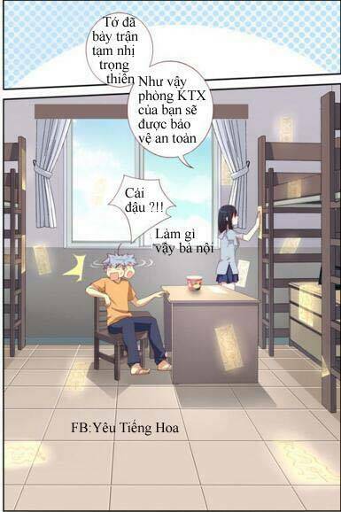 Đừng Gọi Ta Là Nữ Hoàng Chapter 40.4 - Trang 2