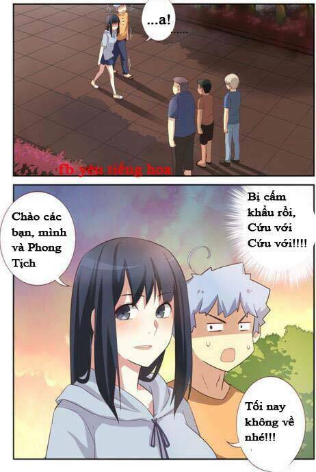 Đừng Gọi Ta Là Nữ Hoàng Chapter 40.4 - Trang 2