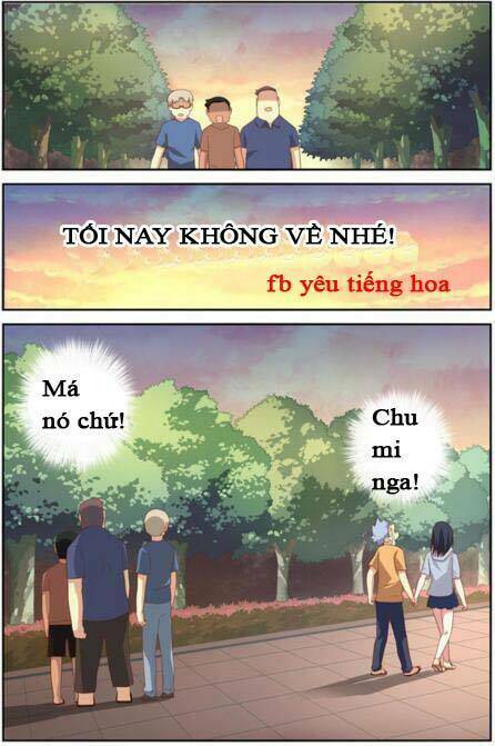 Đừng Gọi Ta Là Nữ Hoàng Chapter 40.4 - Trang 2