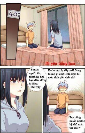 Đừng Gọi Ta Là Nữ Hoàng Chapter 40.4 - Trang 2