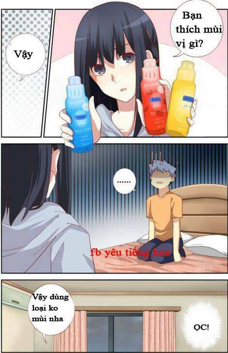 Đừng Gọi Ta Là Nữ Hoàng Chapter 40.4 - Trang 2