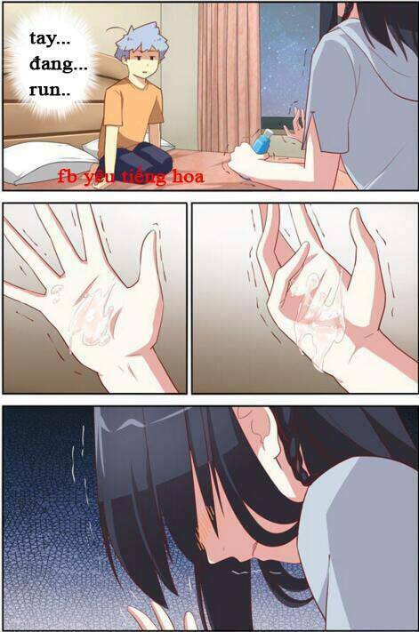 Đừng Gọi Ta Là Nữ Hoàng Chapter 40.4 - Trang 2