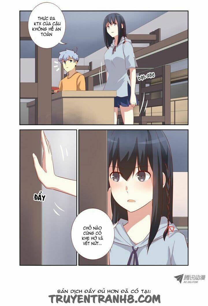 Đừng Gọi Ta Là Nữ Hoàng Chapter 41 - Trang 2