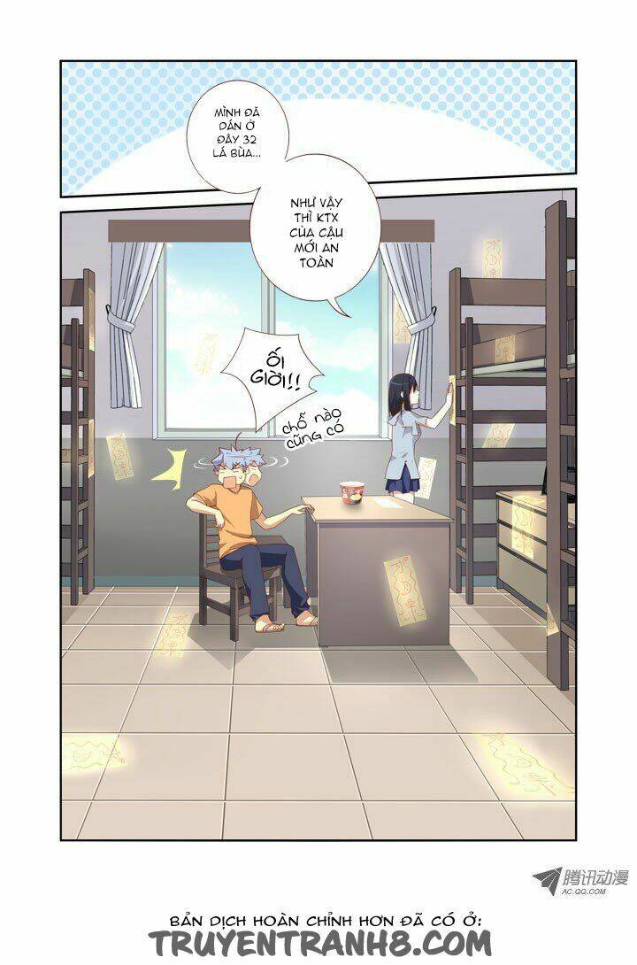 Đừng Gọi Ta Là Nữ Hoàng Chapter 41 - Trang 2