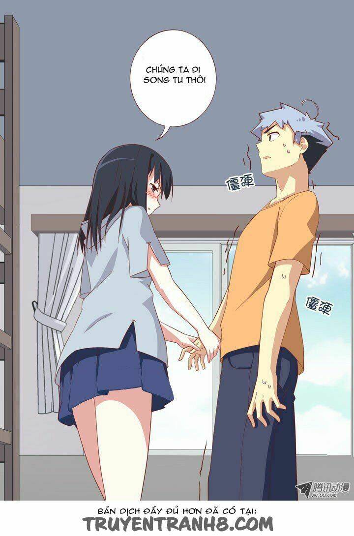 Đừng Gọi Ta Là Nữ Hoàng Chapter 41 - Trang 2