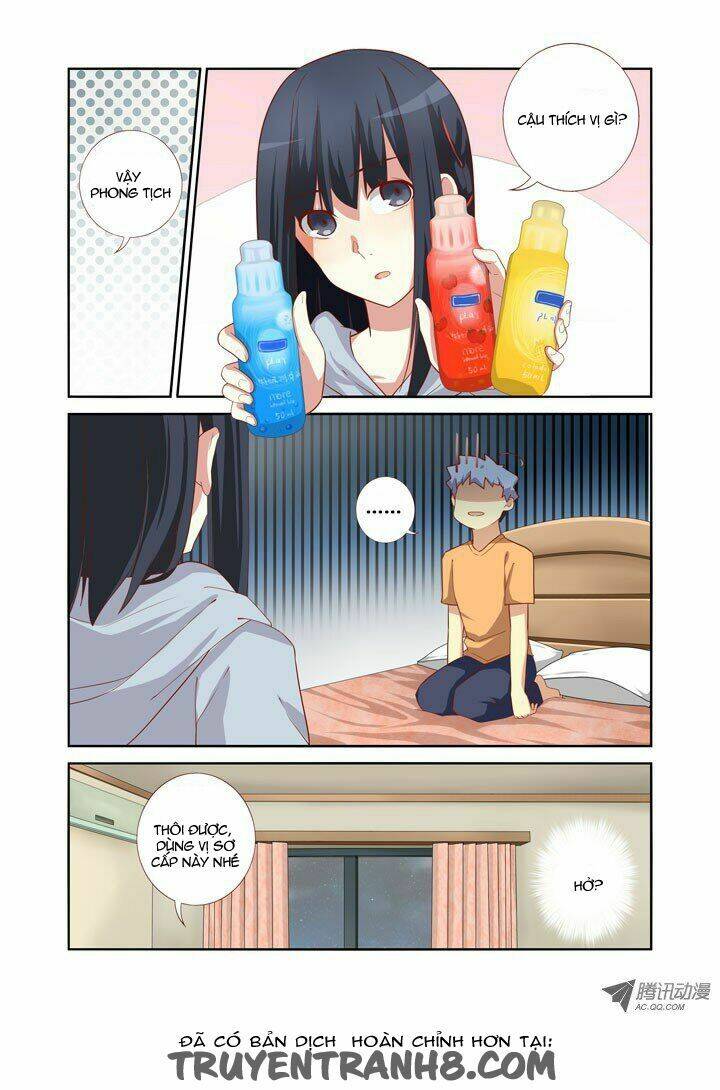 Đừng Gọi Ta Là Nữ Hoàng Chapter 42 - Trang 2