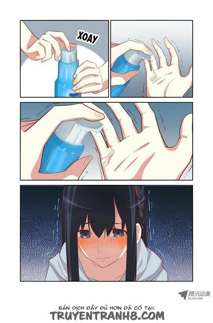 Đừng Gọi Ta Là Nữ Hoàng Chapter 42 - Trang 2