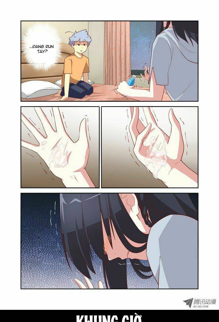 Đừng Gọi Ta Là Nữ Hoàng Chapter 42 - Trang 2