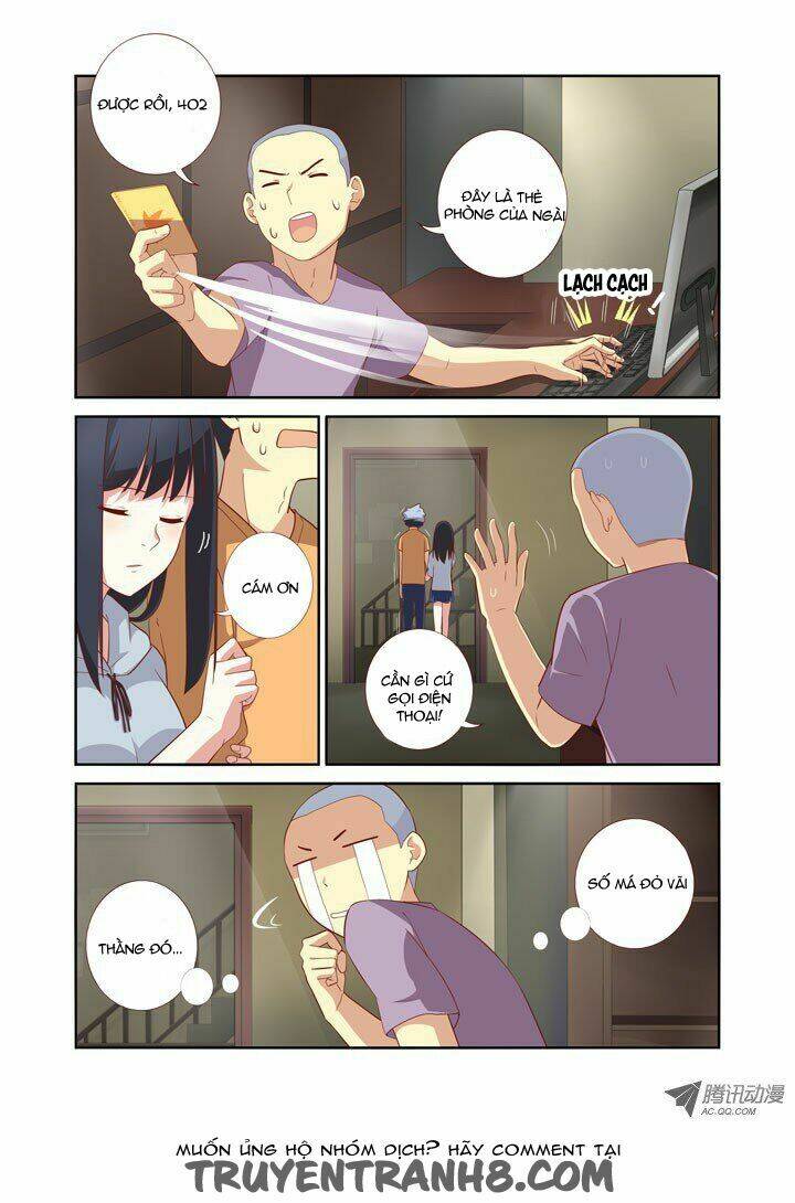 Đừng Gọi Ta Là Nữ Hoàng Chapter 42 - Trang 2