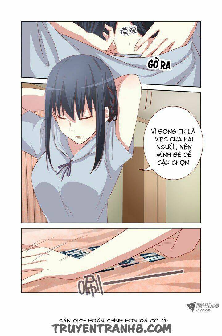 Đừng Gọi Ta Là Nữ Hoàng Chapter 42 - Trang 2