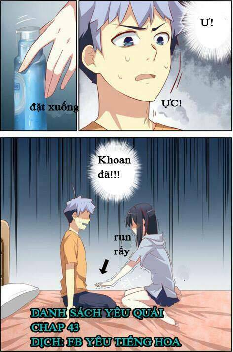 Đừng Gọi Ta Là Nữ Hoàng Chapter 43 - Trang 2