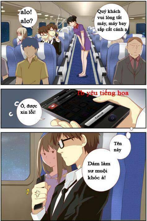 Đừng Gọi Ta Là Nữ Hoàng Chapter 43 - Trang 2