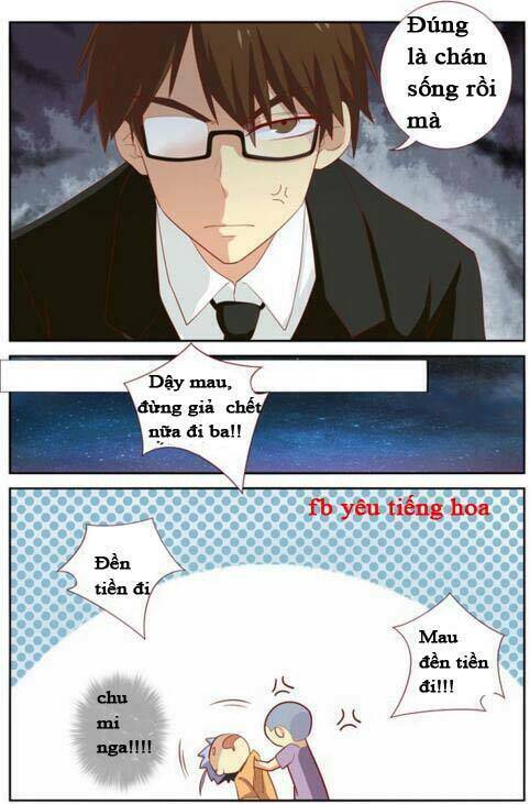 Đừng Gọi Ta Là Nữ Hoàng Chapter 43 - Trang 2