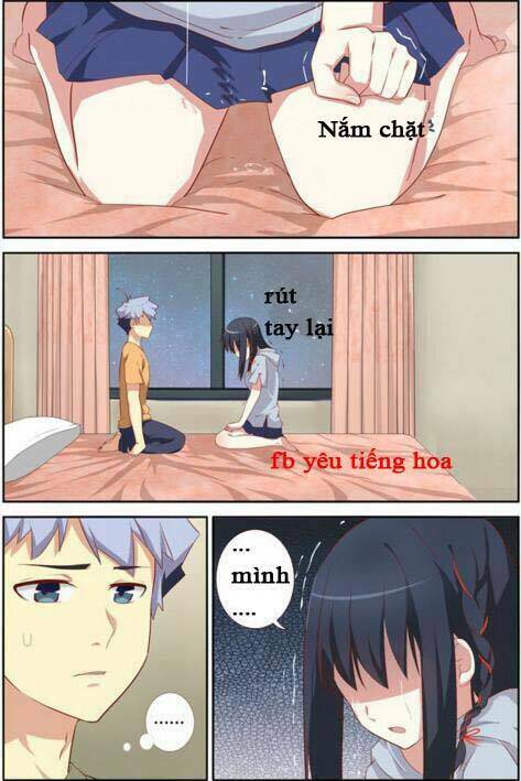 Đừng Gọi Ta Là Nữ Hoàng Chapter 43 - Trang 2