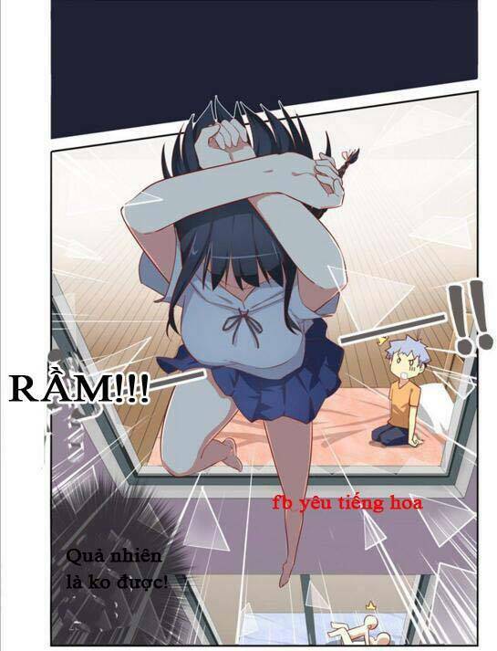 Đừng Gọi Ta Là Nữ Hoàng Chapter 43 - Trang 2