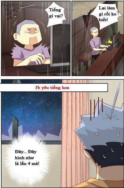 Đừng Gọi Ta Là Nữ Hoàng Chapter 43 - Trang 2