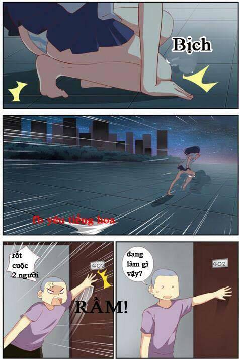 Đừng Gọi Ta Là Nữ Hoàng Chapter 43 - Trang 2