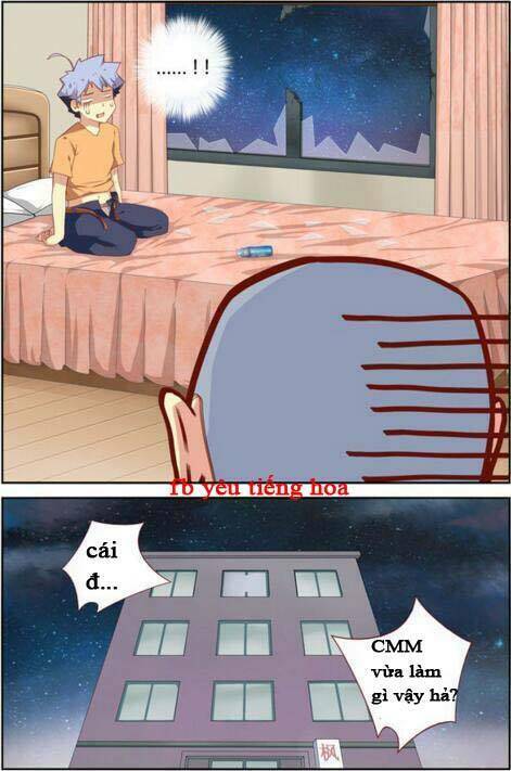 Đừng Gọi Ta Là Nữ Hoàng Chapter 43 - Trang 2