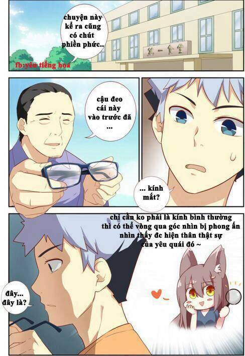 Đừng Gọi Ta Là Nữ Hoàng Chapter 44 - Trang 2