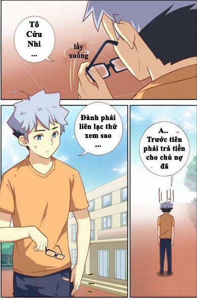 Đừng Gọi Ta Là Nữ Hoàng Chapter 46 - Trang 2