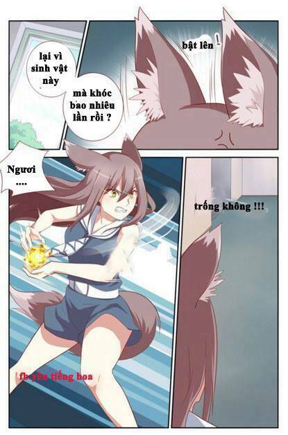 Đừng Gọi Ta Là Nữ Hoàng Chapter 46 - Trang 2