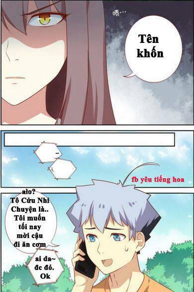 Đừng Gọi Ta Là Nữ Hoàng Chapter 46 - Trang 2