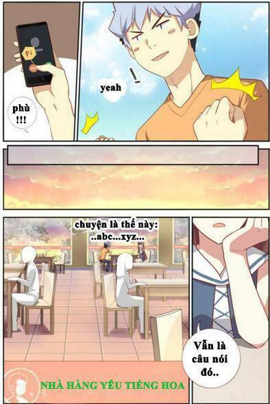 Đừng Gọi Ta Là Nữ Hoàng Chapter 46 - Trang 2