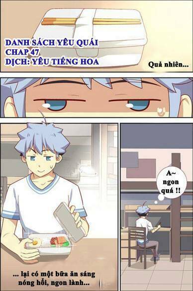 Đừng Gọi Ta Là Nữ Hoàng Chapter 47 - Trang 2