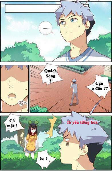 Đừng Gọi Ta Là Nữ Hoàng Chapter 47 - Trang 2