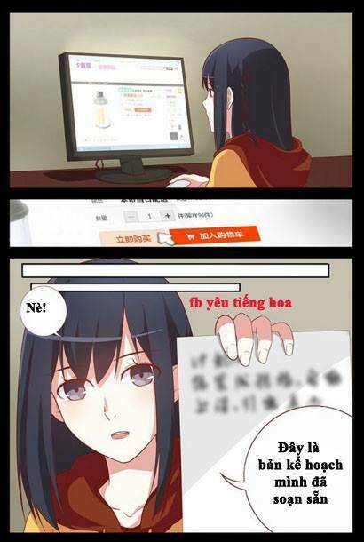 Đừng Gọi Ta Là Nữ Hoàng Chapter 47 - Trang 2