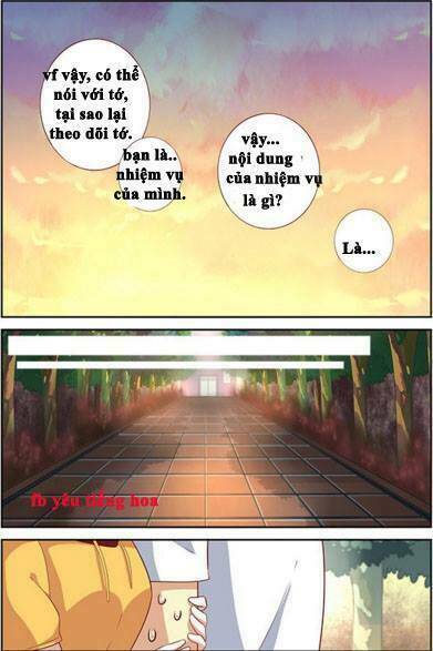 Đừng Gọi Ta Là Nữ Hoàng Chapter 47 - Trang 2