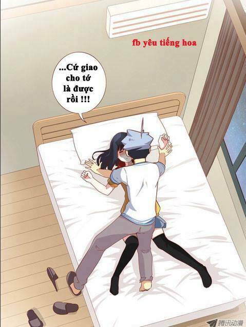 Đừng Gọi Ta Là Nữ Hoàng Chapter 48 - Trang 2