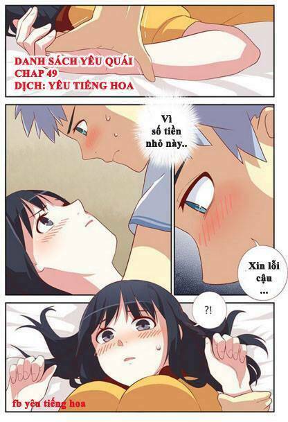 Đừng Gọi Ta Là Nữ Hoàng Chapter 49 - Trang 2