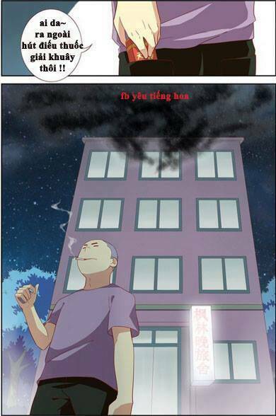 Đừng Gọi Ta Là Nữ Hoàng Chapter 49 - Trang 2