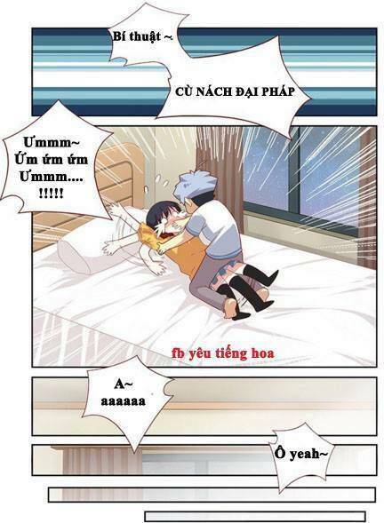Đừng Gọi Ta Là Nữ Hoàng Chapter 49 - Trang 2