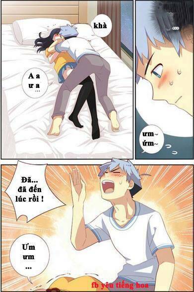 Đừng Gọi Ta Là Nữ Hoàng Chapter 49 - Trang 2