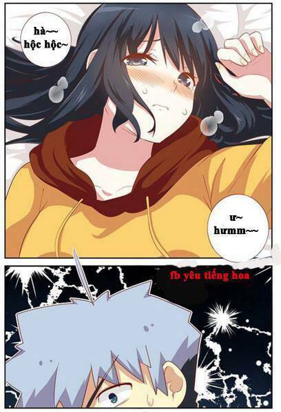 Đừng Gọi Ta Là Nữ Hoàng Chapter 49 - Trang 2