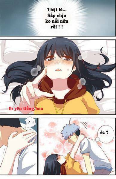 Đừng Gọi Ta Là Nữ Hoàng Chapter 49 - Trang 2