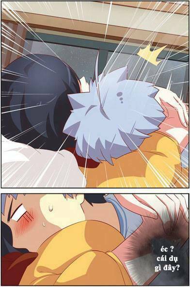 Đừng Gọi Ta Là Nữ Hoàng Chapter 49 - Trang 2