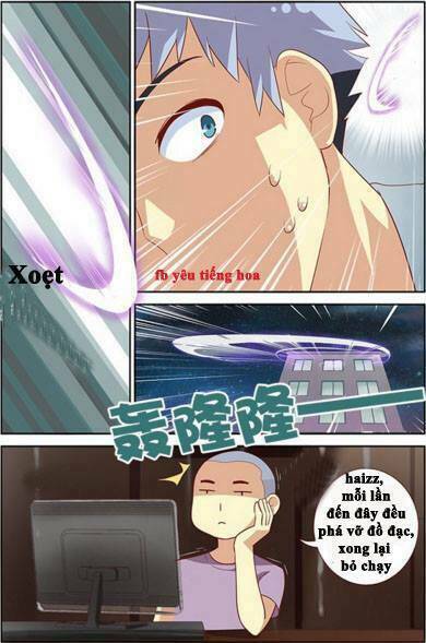 Đừng Gọi Ta Là Nữ Hoàng Chapter 49 - Trang 2